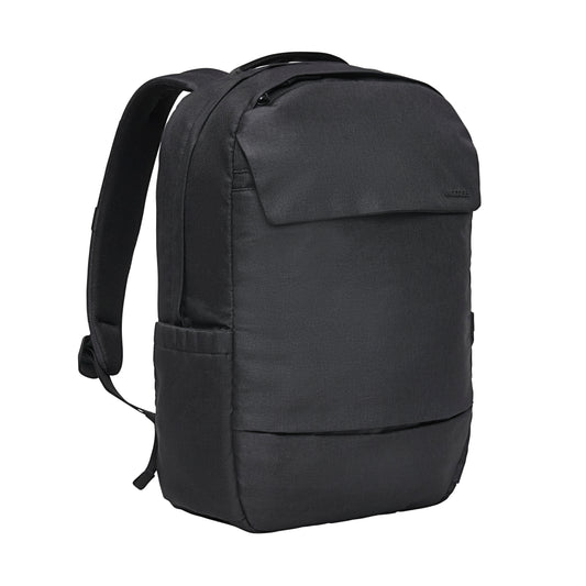 Crosstown Compact Backpack -Black-