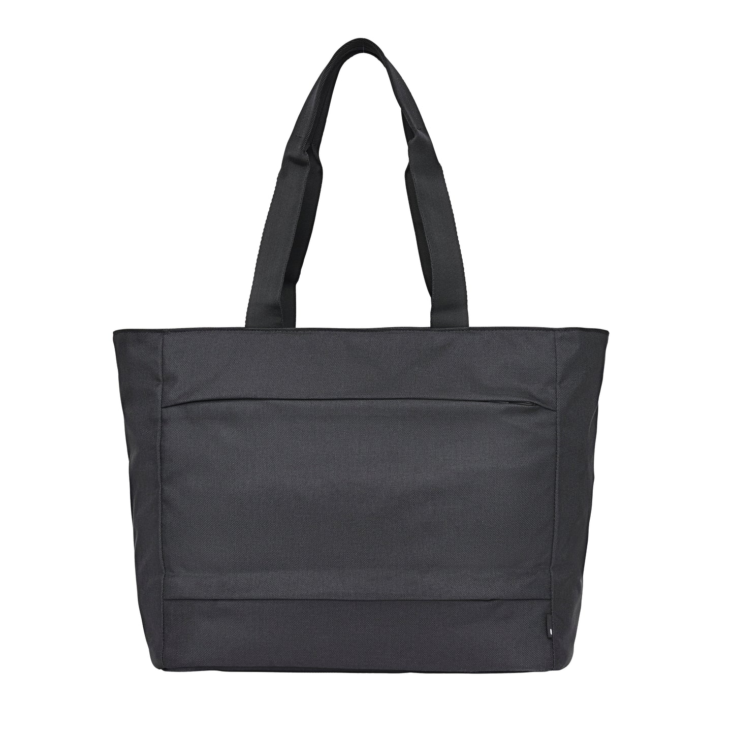 Crosstown Tote -Black-