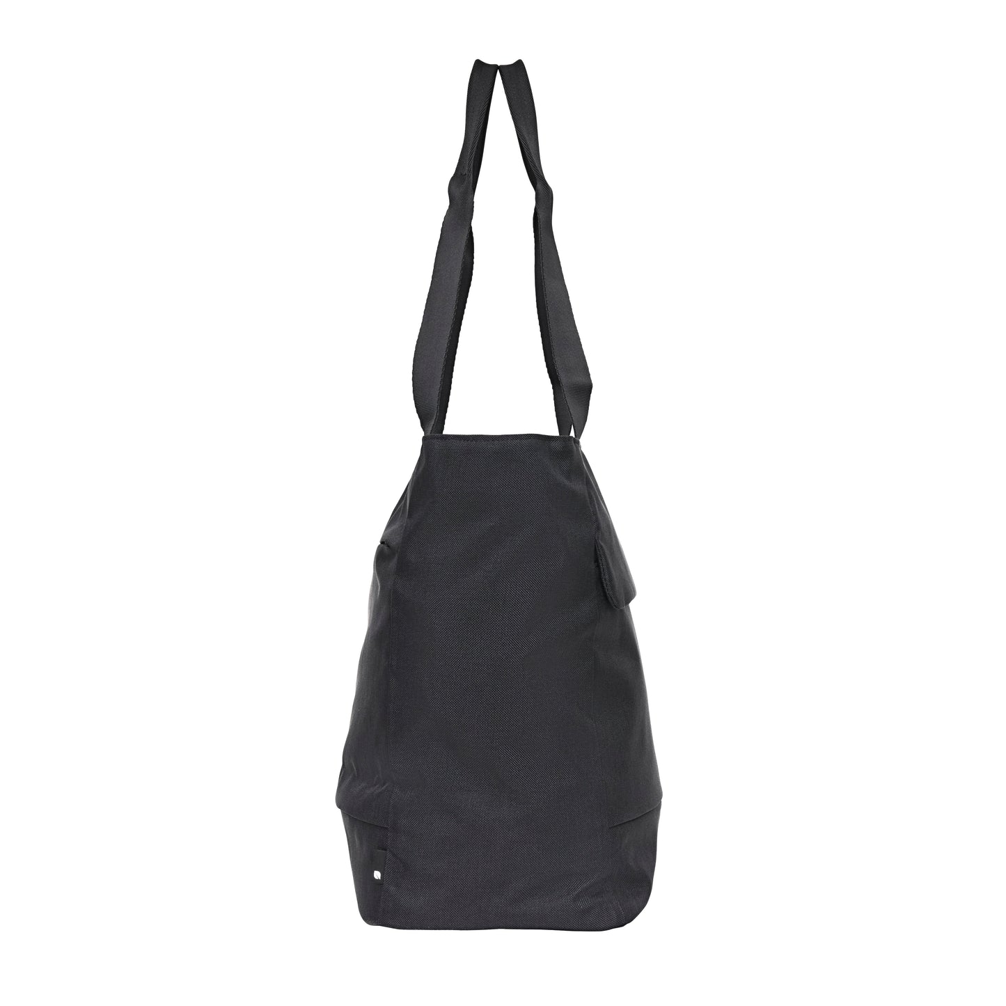 Crosstown Tote -Black-