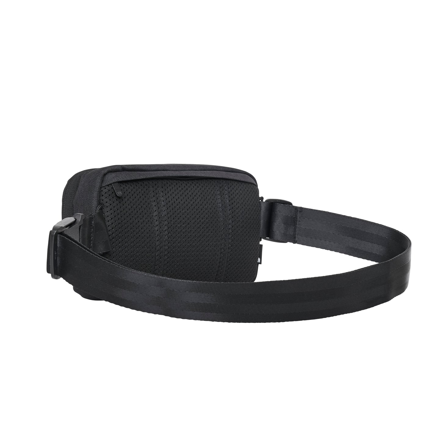 Crosstown Sling -Black-