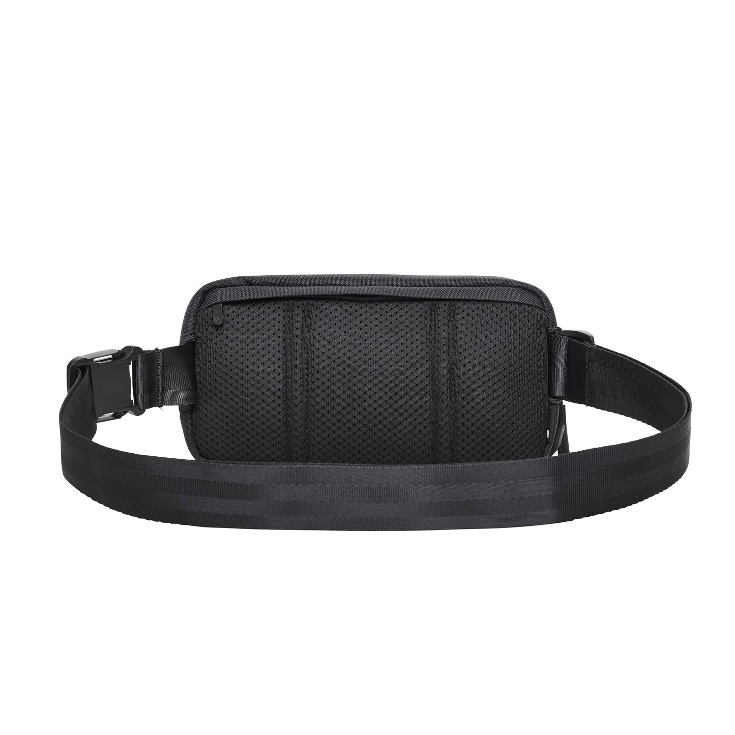 Crosstown Sling -Black-