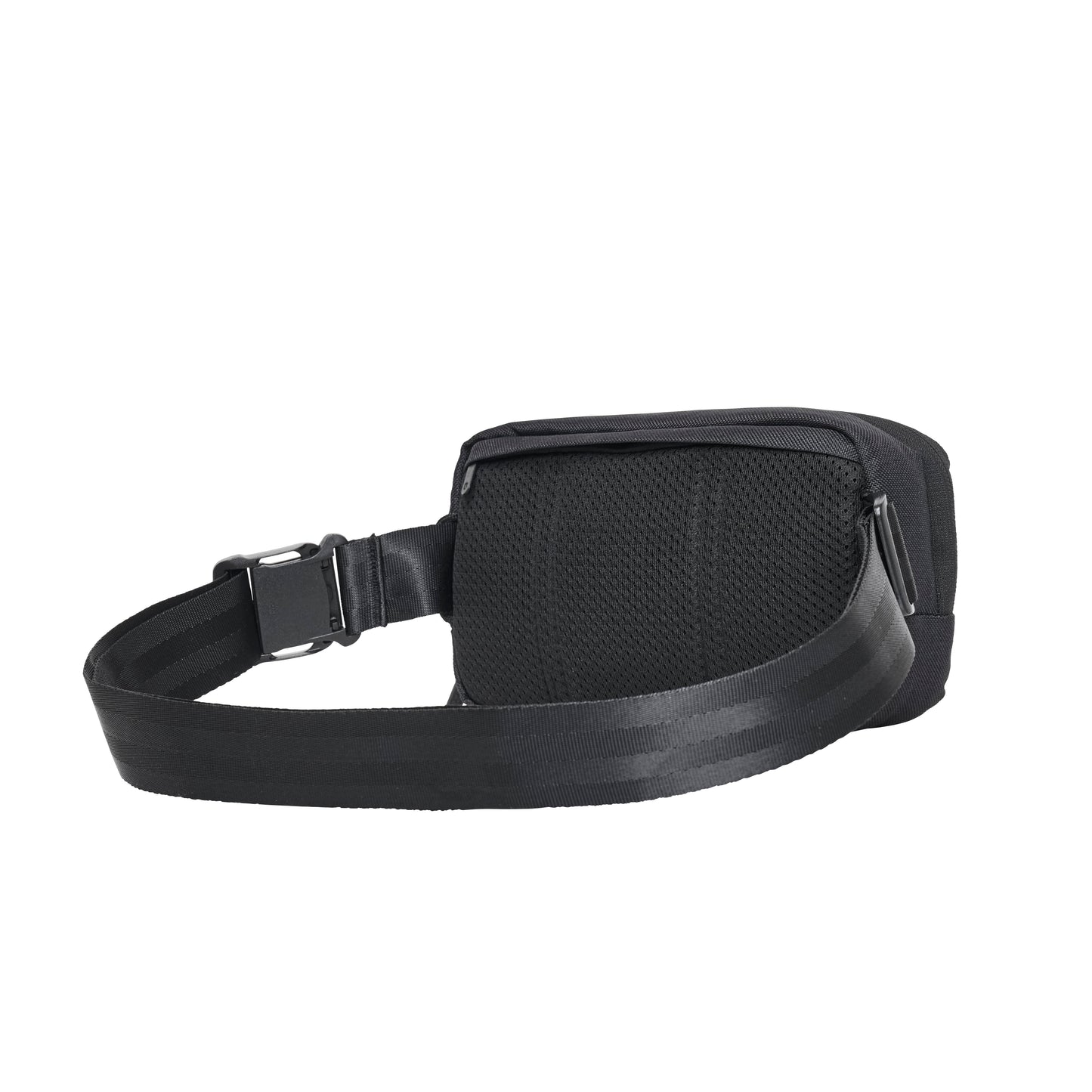 Crosstown Sling -Black-