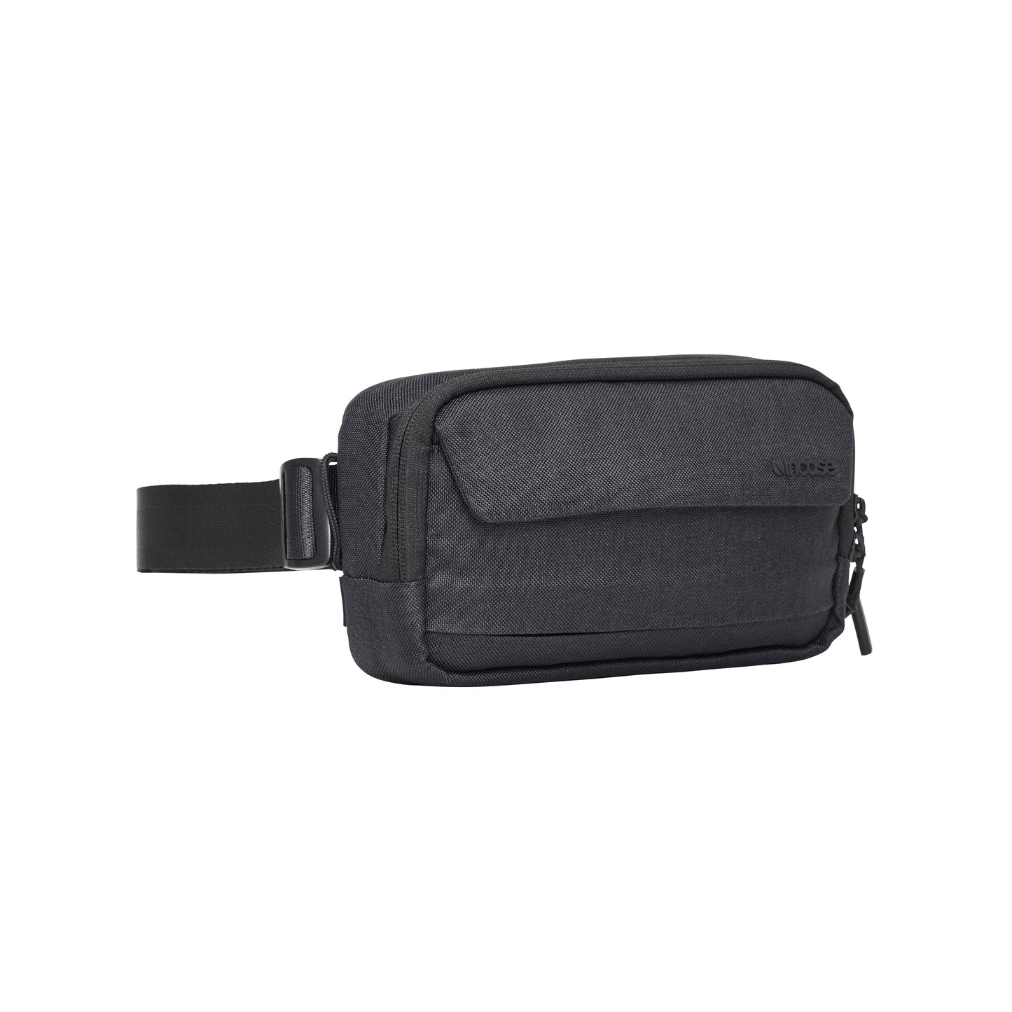 Crosstown Sling -Black-