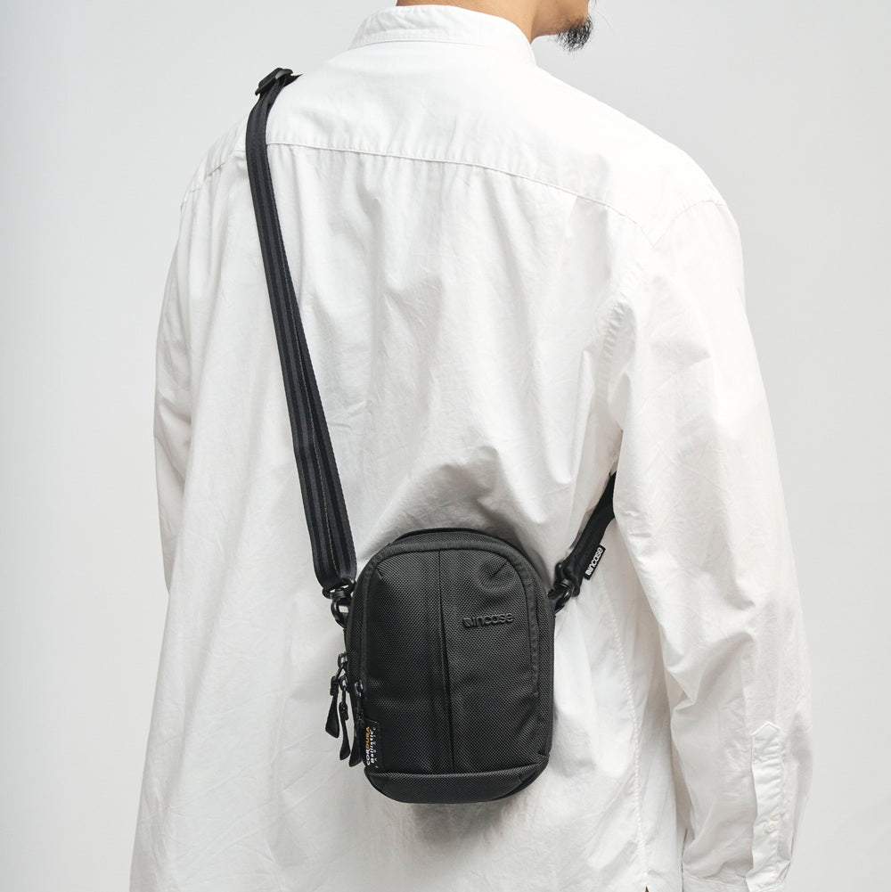Incase(インケース)公式通販 トラックススモールショルダー Incase(インケース)公式通販 トラックススモールショルダー