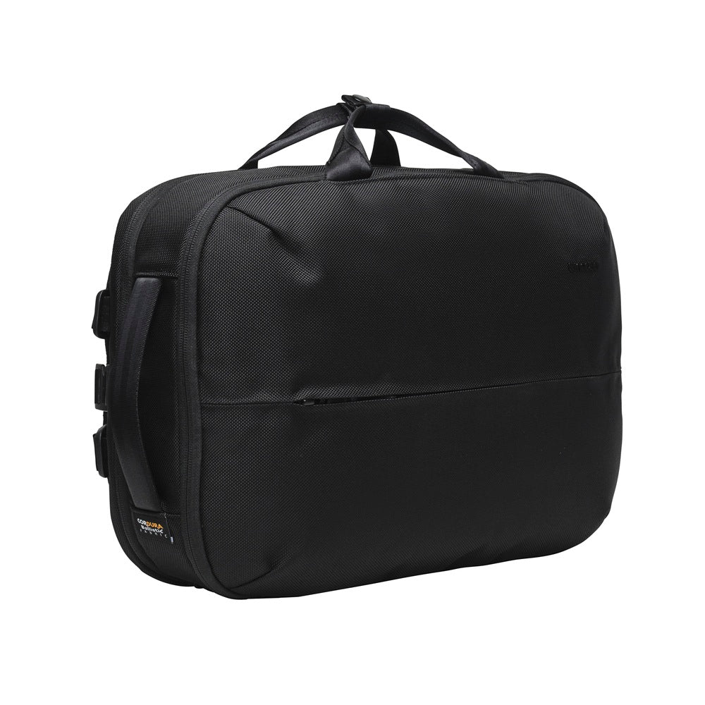 【美品】NEXTRAVELER TOOLSマルチウェイトラベル・ブリーフNo.2 高城剛氏による『NEXTRAVELER TOOLS』の超軽量マルチウェイ・トラベル