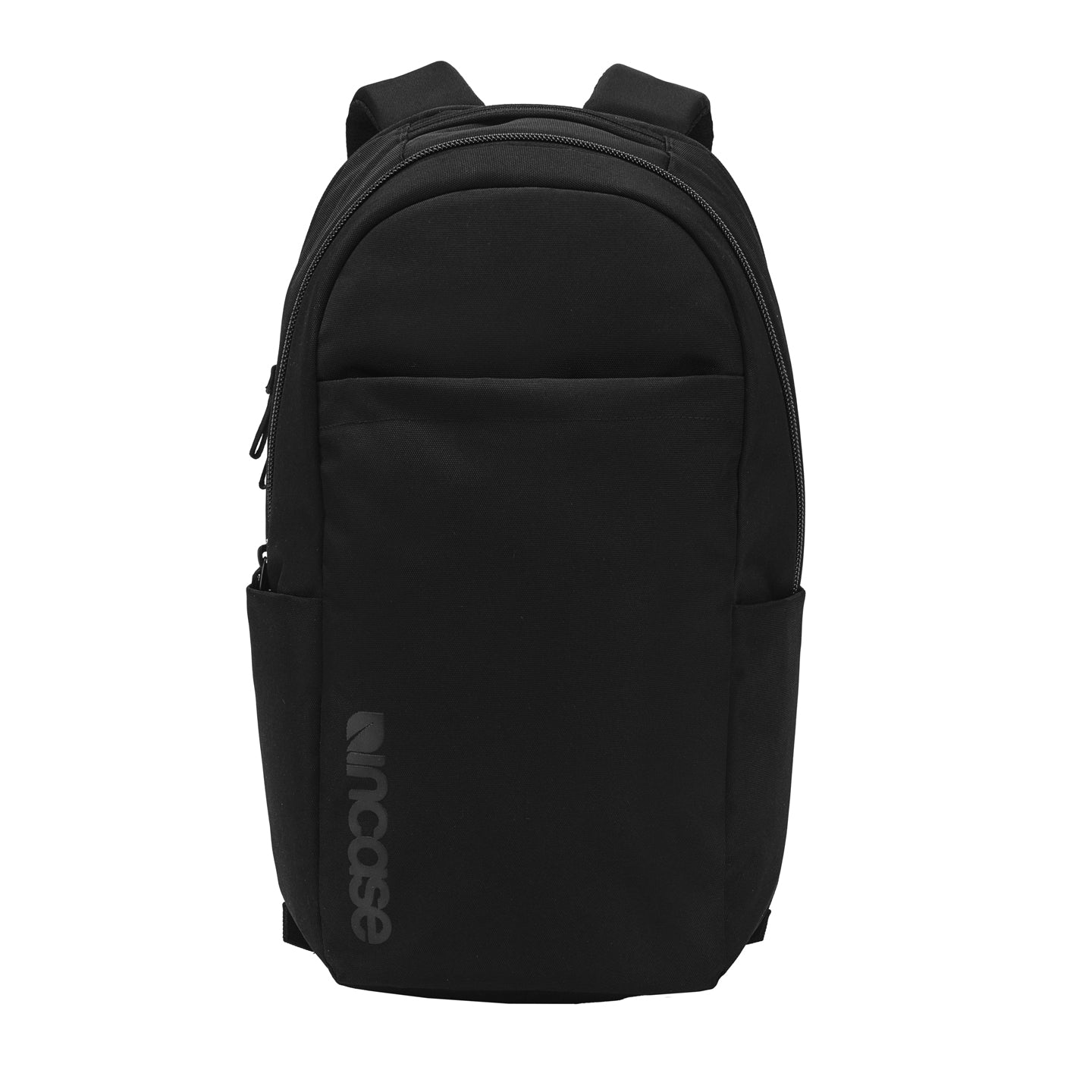 Grid Backpack 23L -Black-