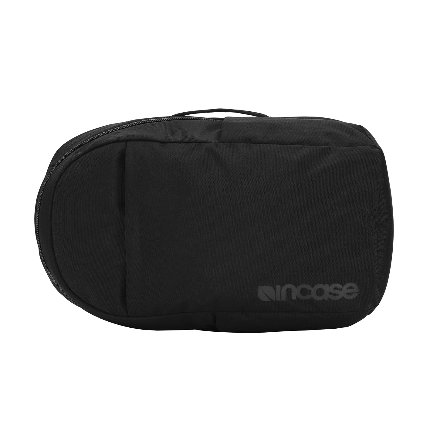 Grid Backpack 23L -Black-