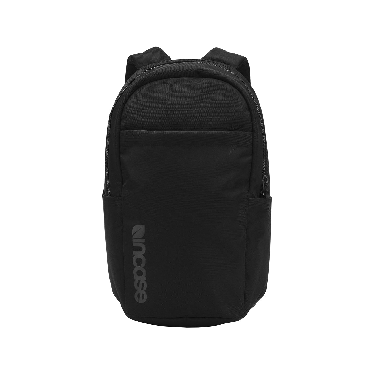 Grid Backpack 18L -Black-