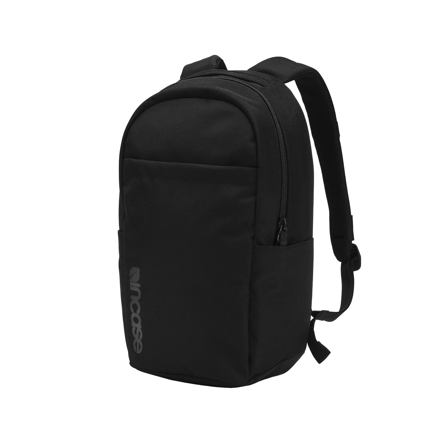 Grid Backpack 18L -Black-