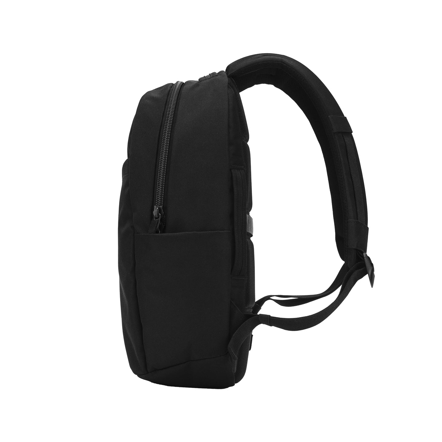 Grid Backpack 18L -Black-