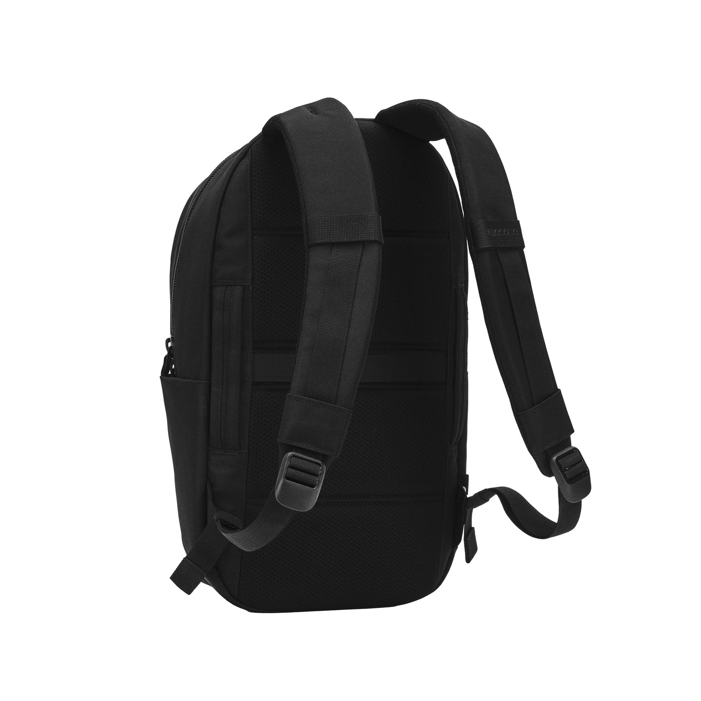 Grid Backpack 18L -Black-