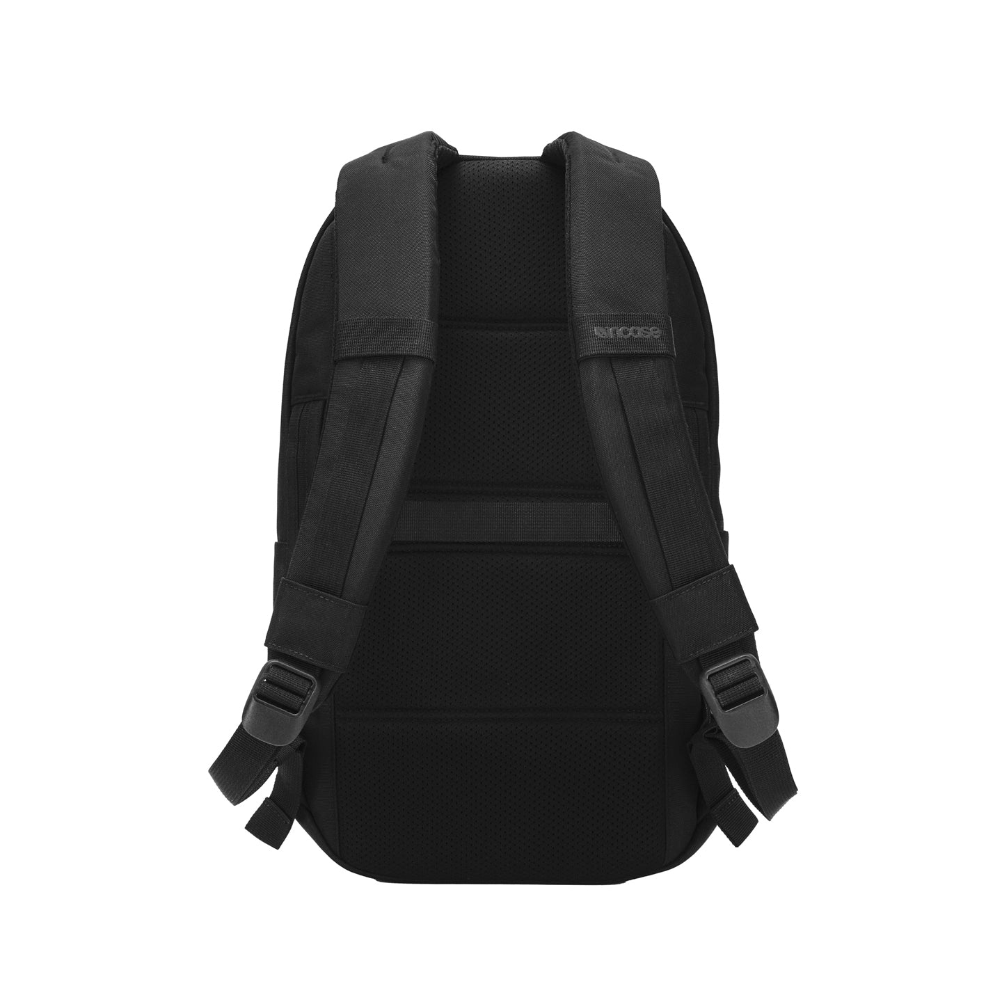 Grid Backpack 18L -Black-