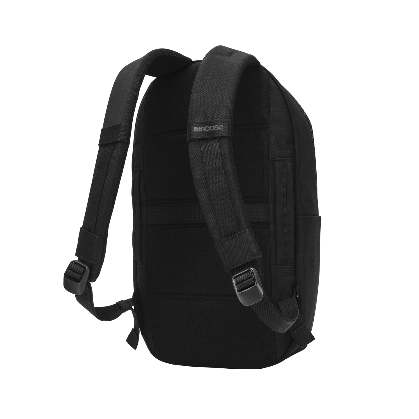 グリッドバックパック18(Grid Backpack 18L) -黒(ブラック)-軽量