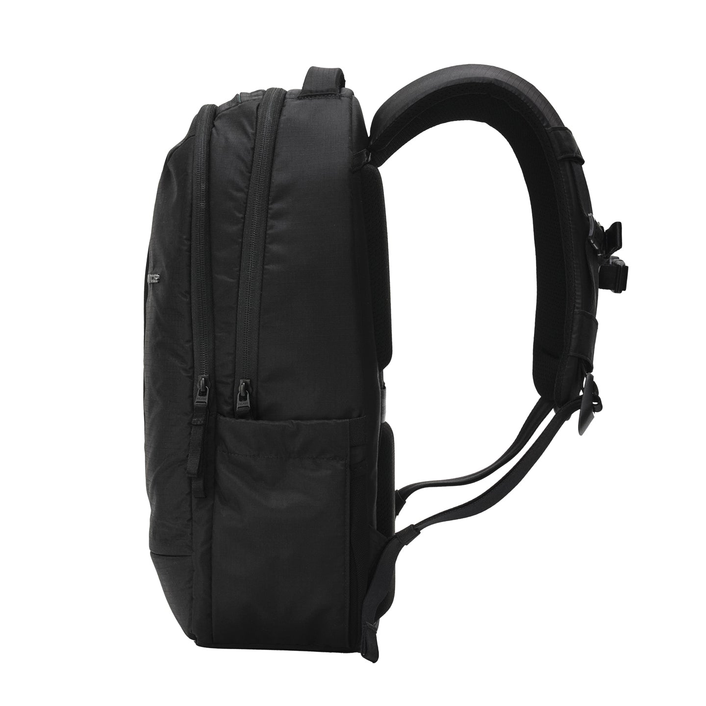 Tracks Backpack 18L for NAUGHTIAM -Black- (LIMITED MODEL)