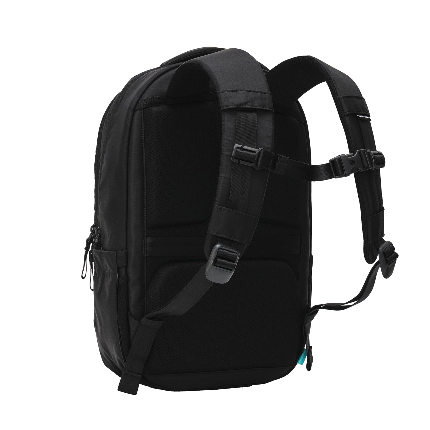 Tracks Backpack 18L for NAUGHTIAM -Black- (LIMITED MODEL)