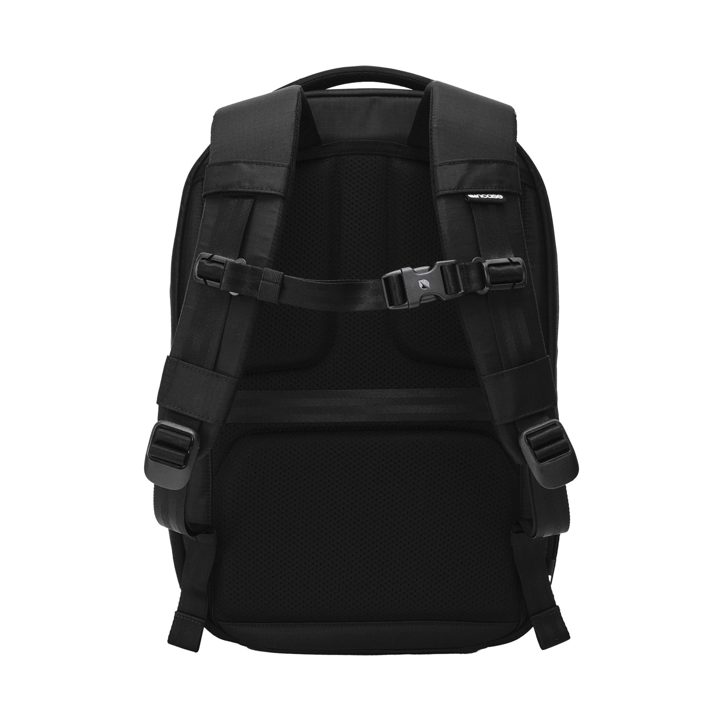 Tracks Backpack 18L for NAUGHTIAM -Black- (LIMITED MODEL)