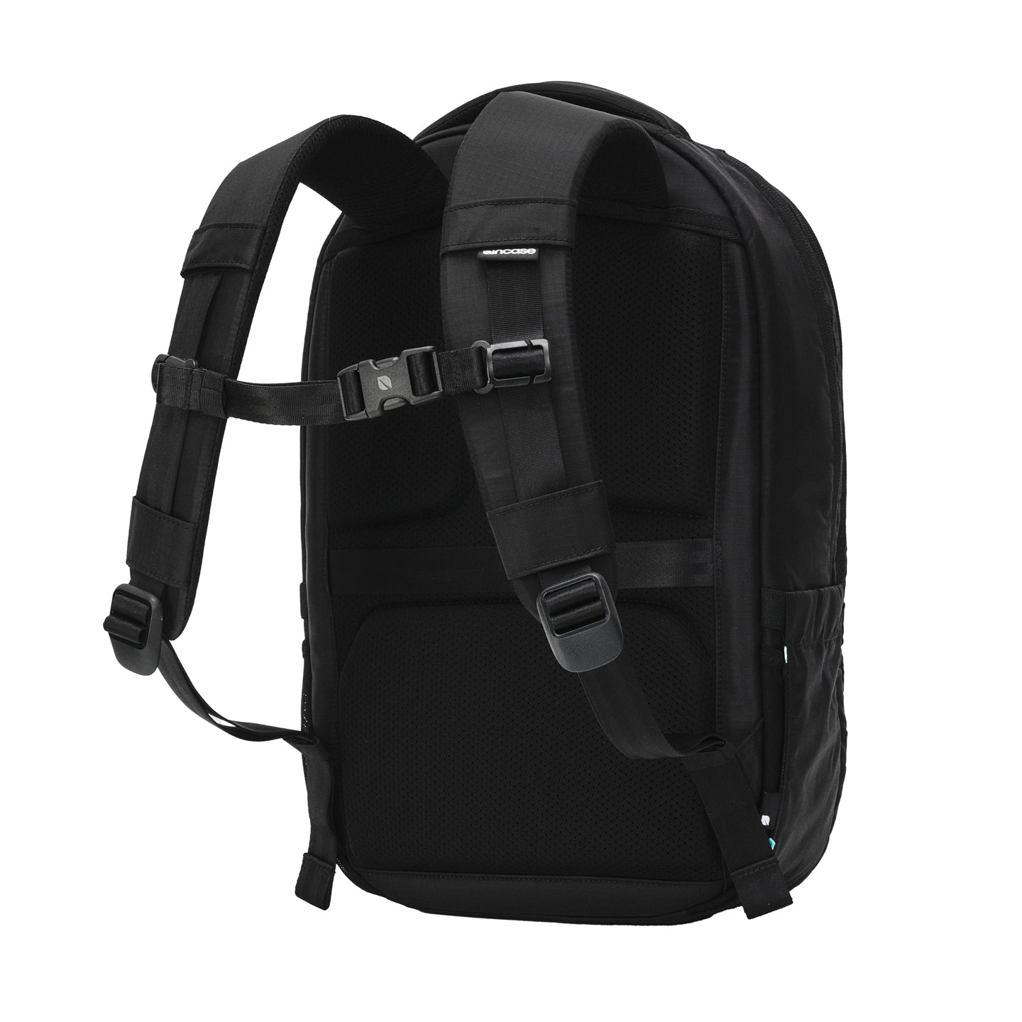 Tracks Backpack 18L for NAUGHTIAM -Black- (LIMITED MODEL)