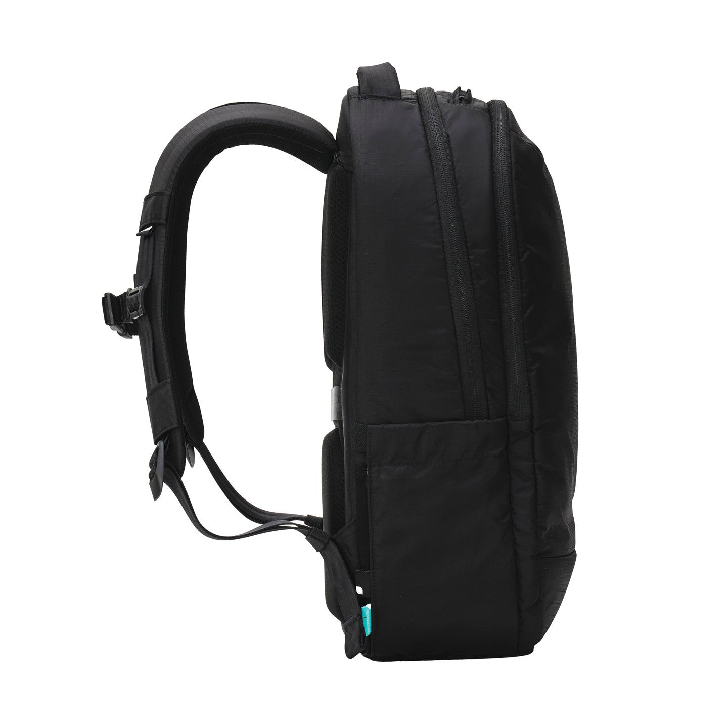 Tracks Backpack 18L for NAUGHTIAM -Black- (LIMITED MODEL)
