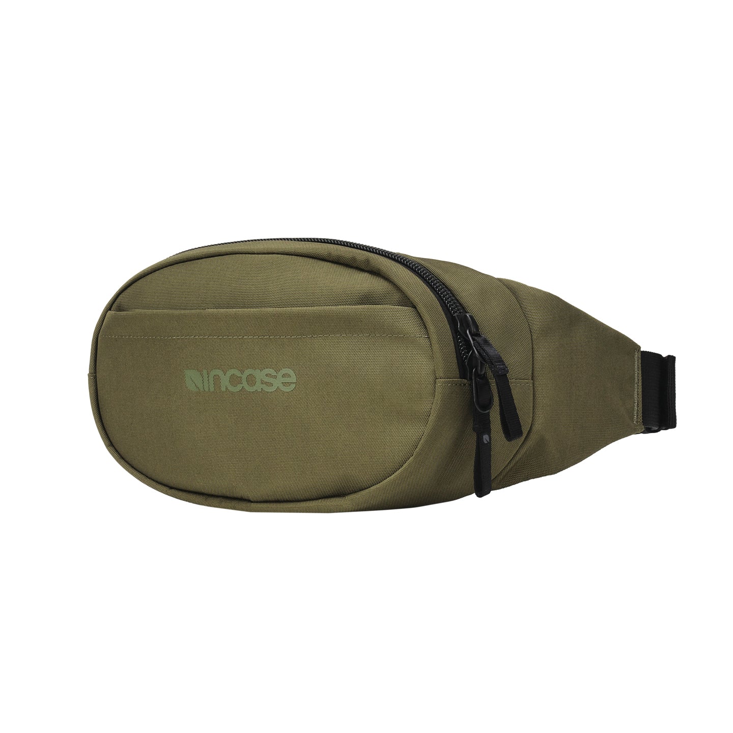 Grid Waist Bag 3.5L -Olive-