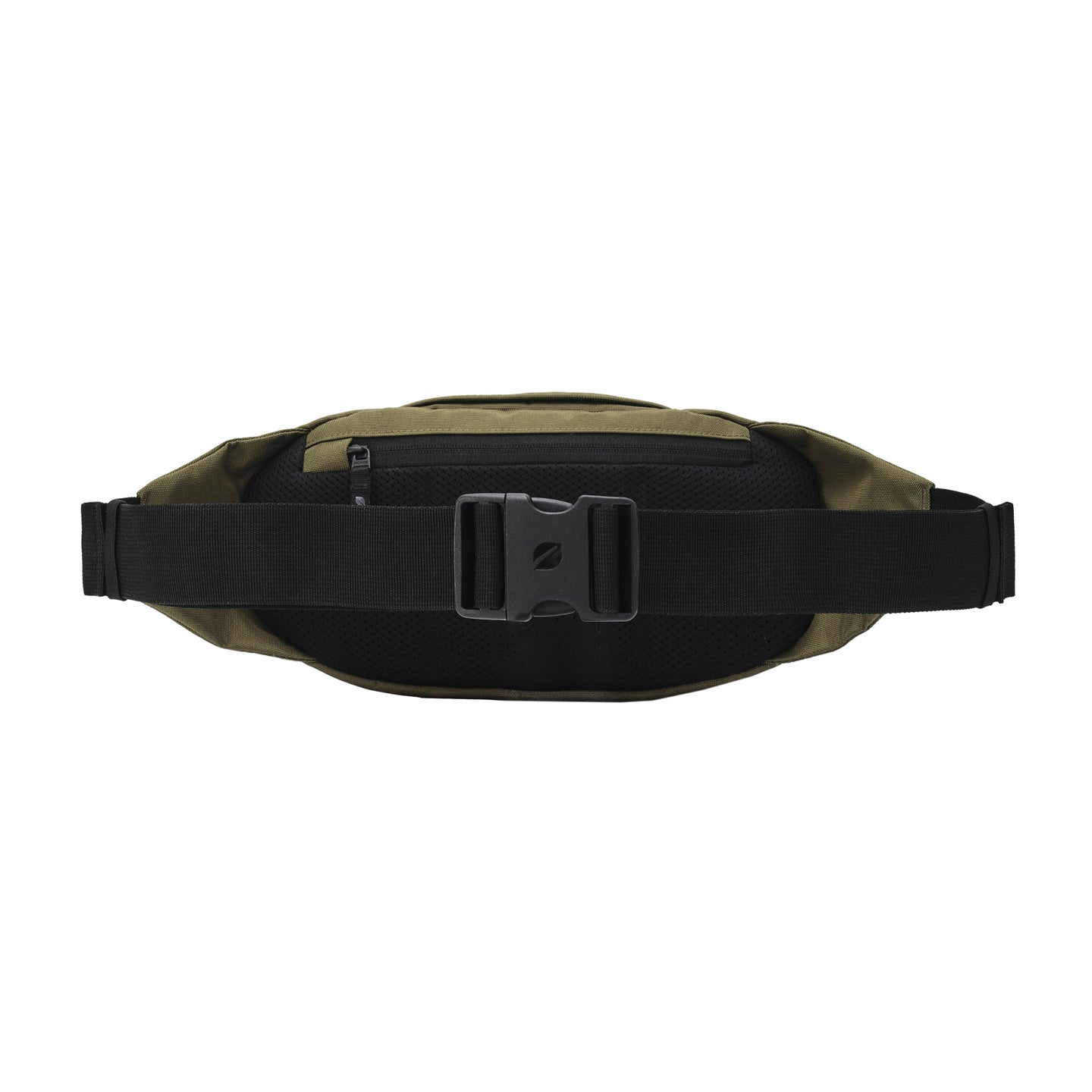 Grid Waist Bag 3.5L -Olive-