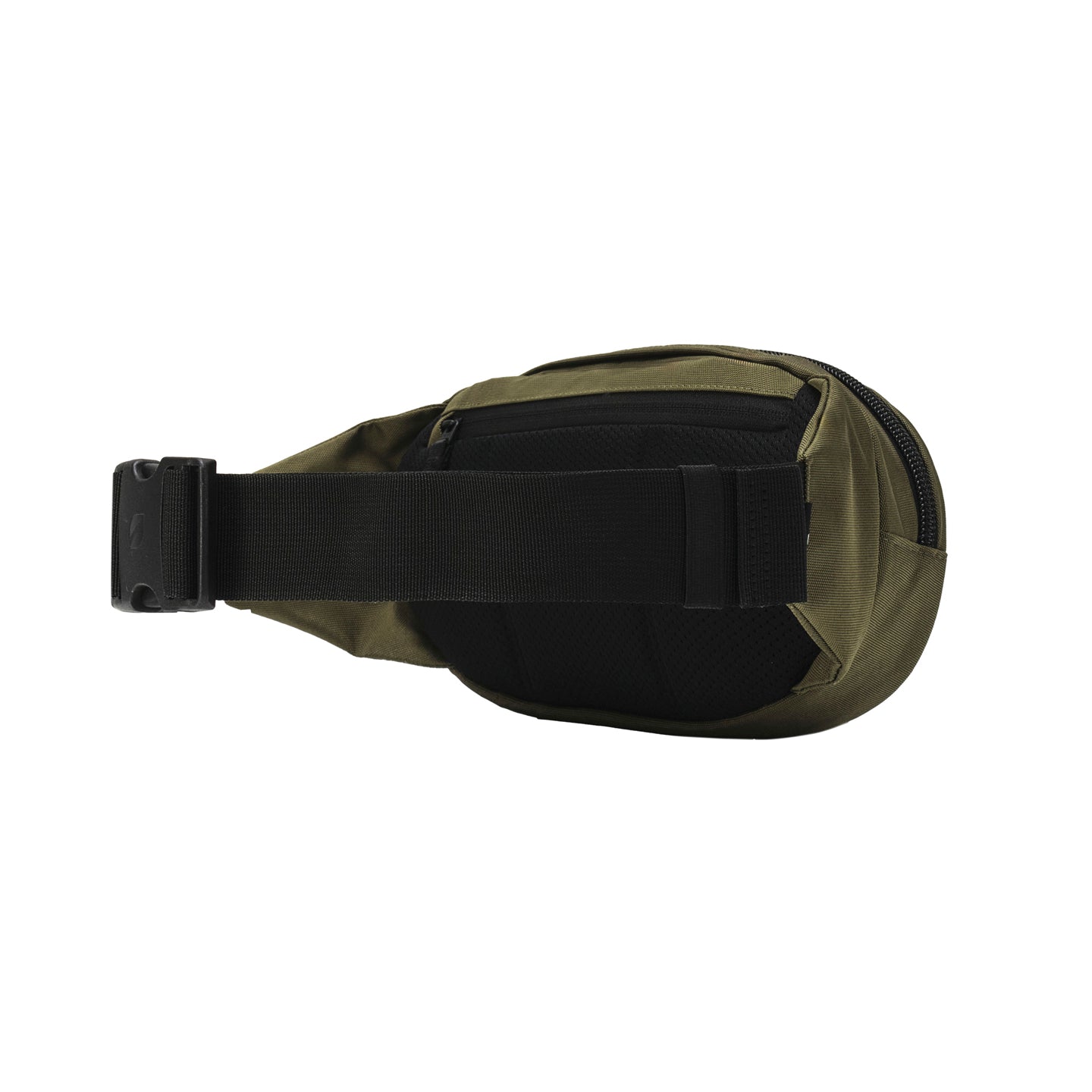 Grid Waist Bag 3.5L -Olive-