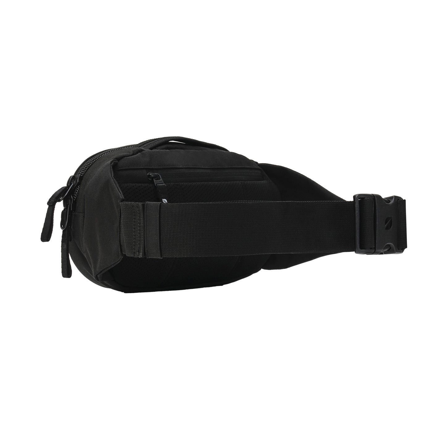 Grid Waist Bag 3.5L -Black-