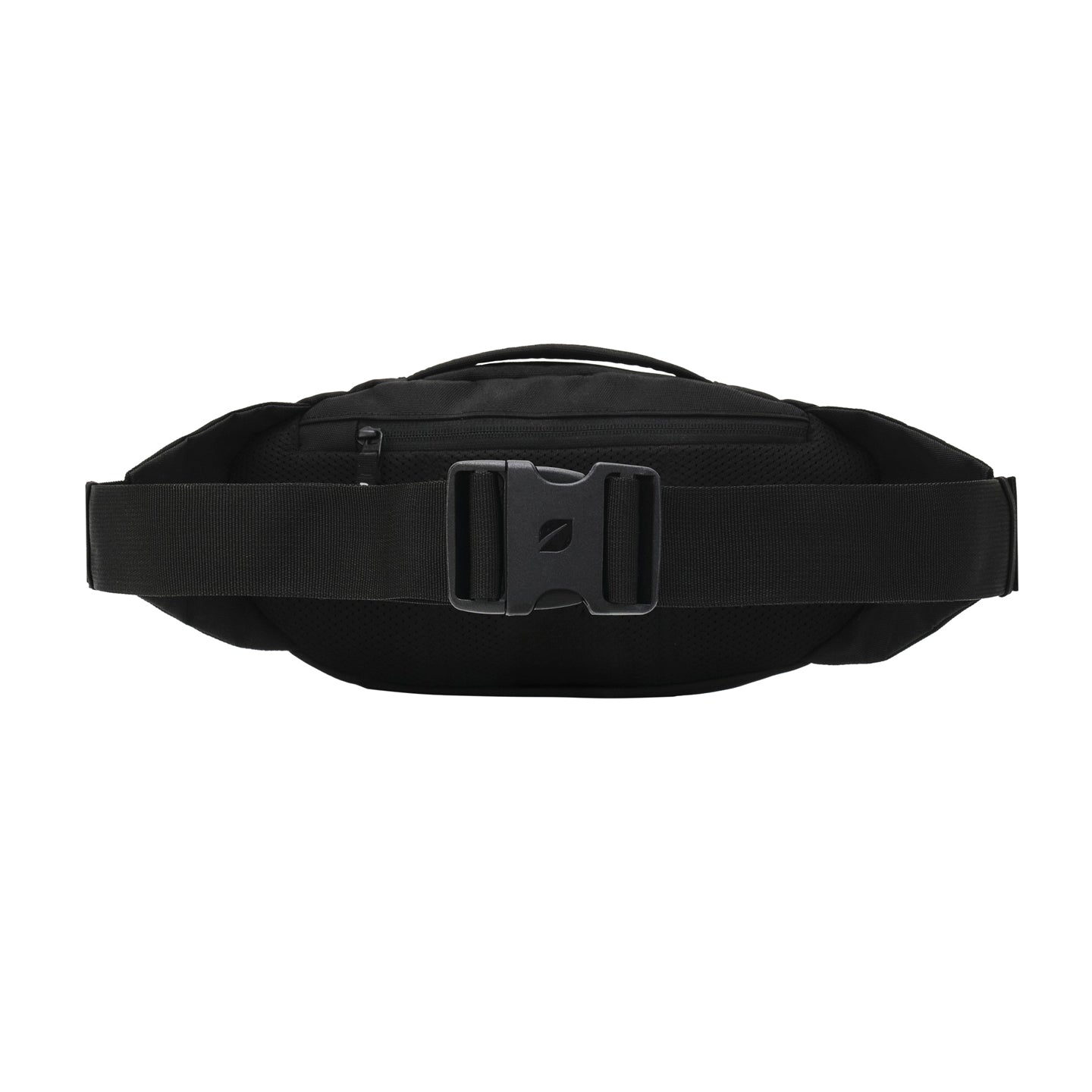 Grid Waist Bag 3.5L -Black-
