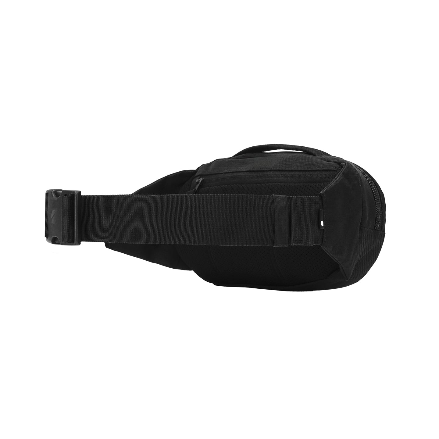 Grid Waist Bag 3.5L -Black-