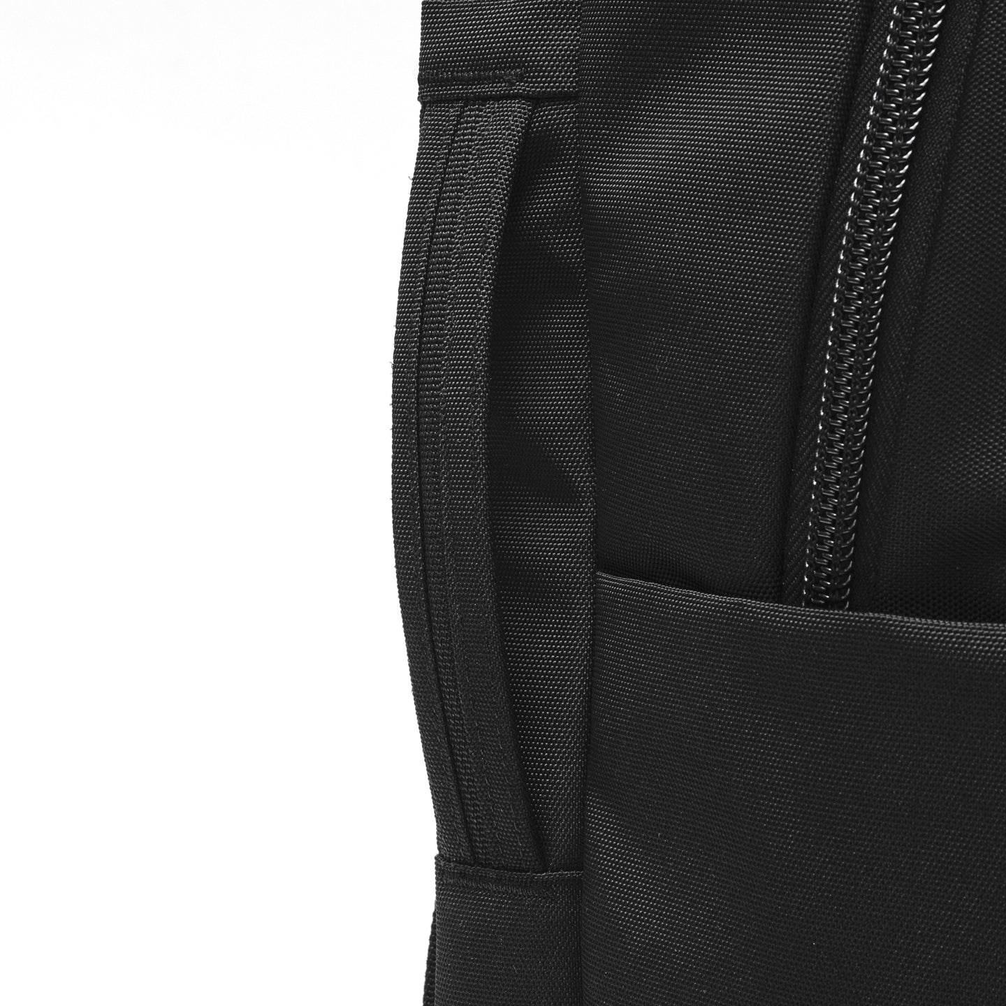 Grid Backpack 23L -Black-
