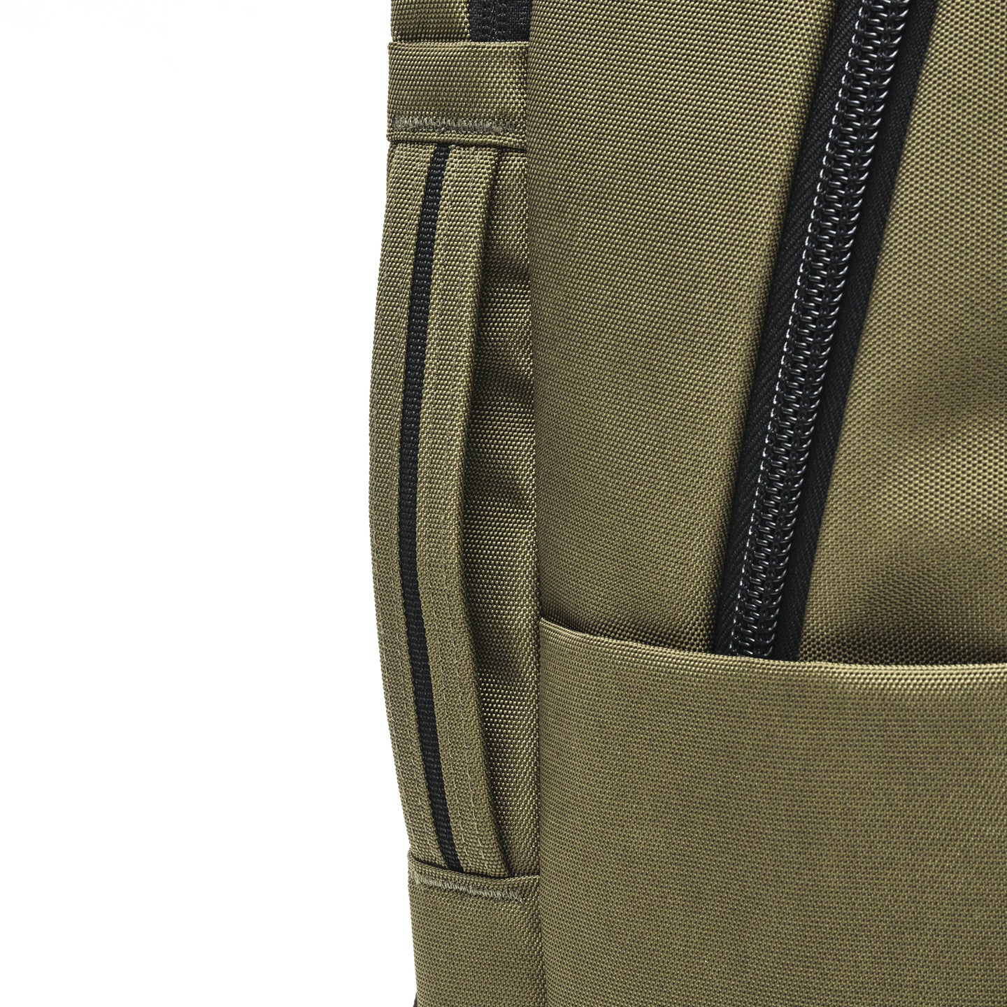 Grid Backpack 23L -Olive-