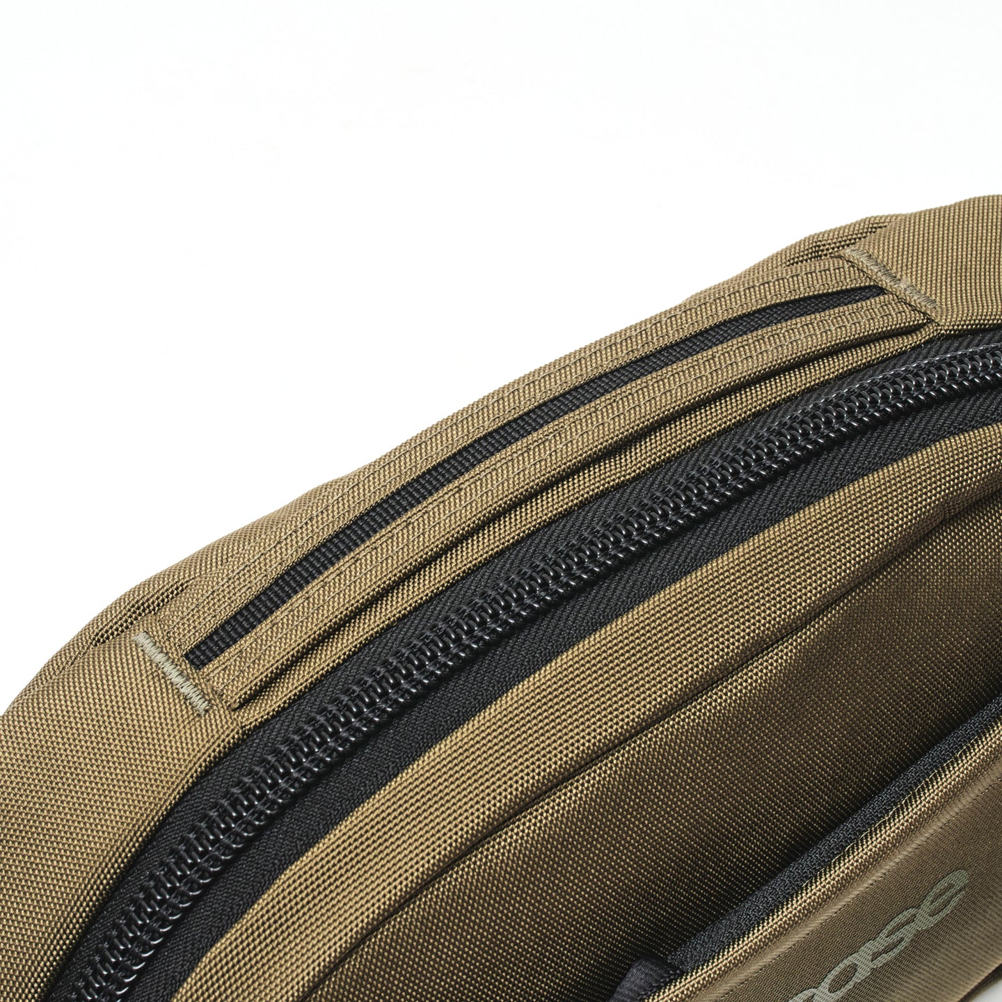 Grid Waist Bag 3.5L -Olive-