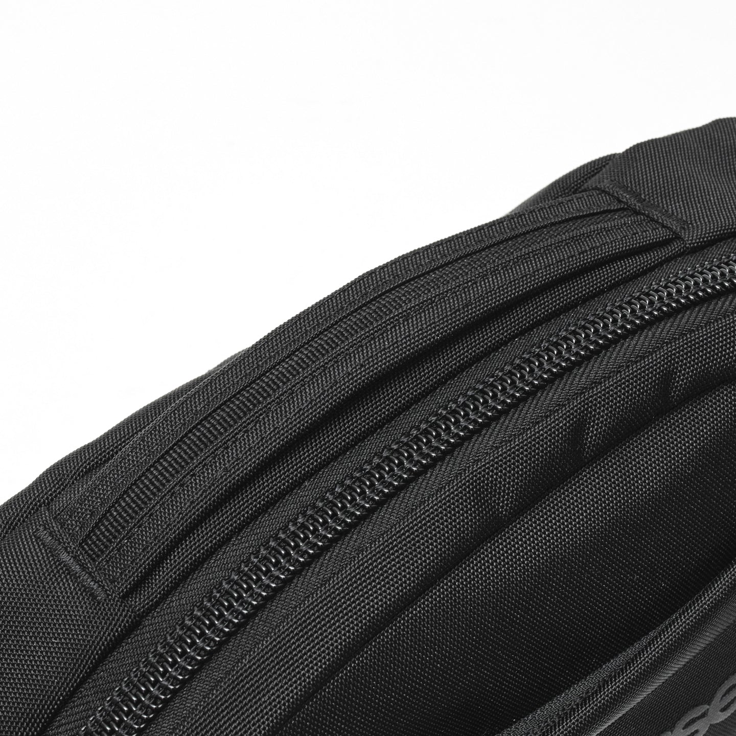 Grid Waist Bag 3.5L -Black-