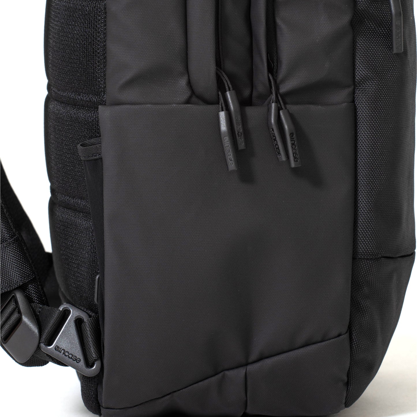 City Backpack With 1,680D -Black- （STORE LIMITED）