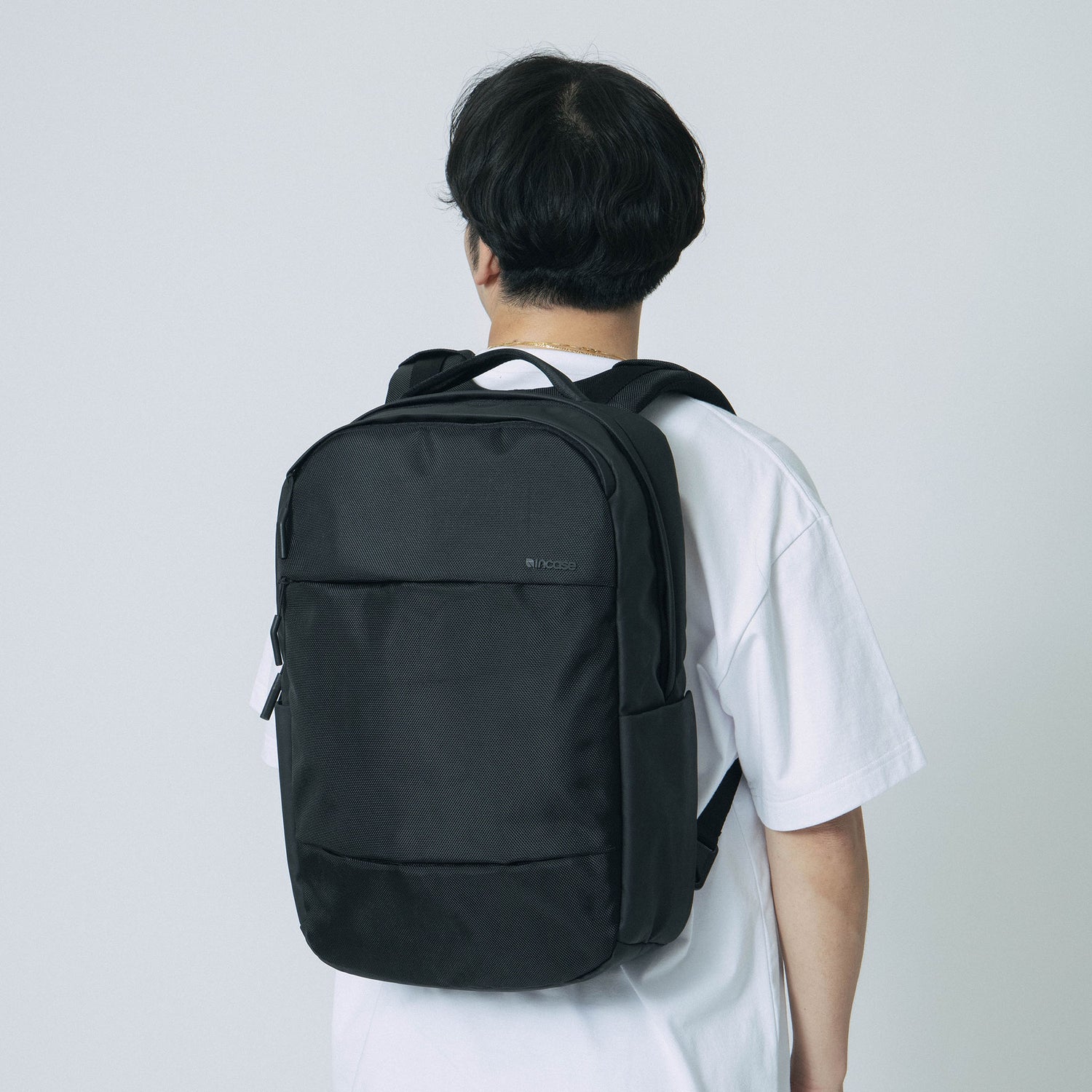 ショップ incase city collection backpack black インケース バックパック