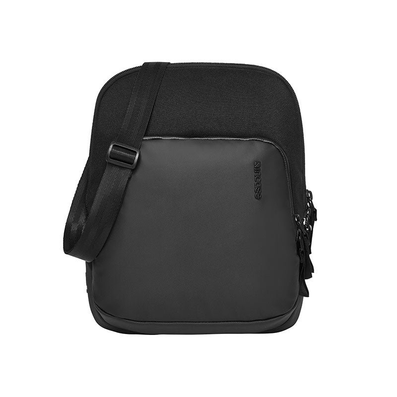 A.R.C.Crossbody Bag -Black-