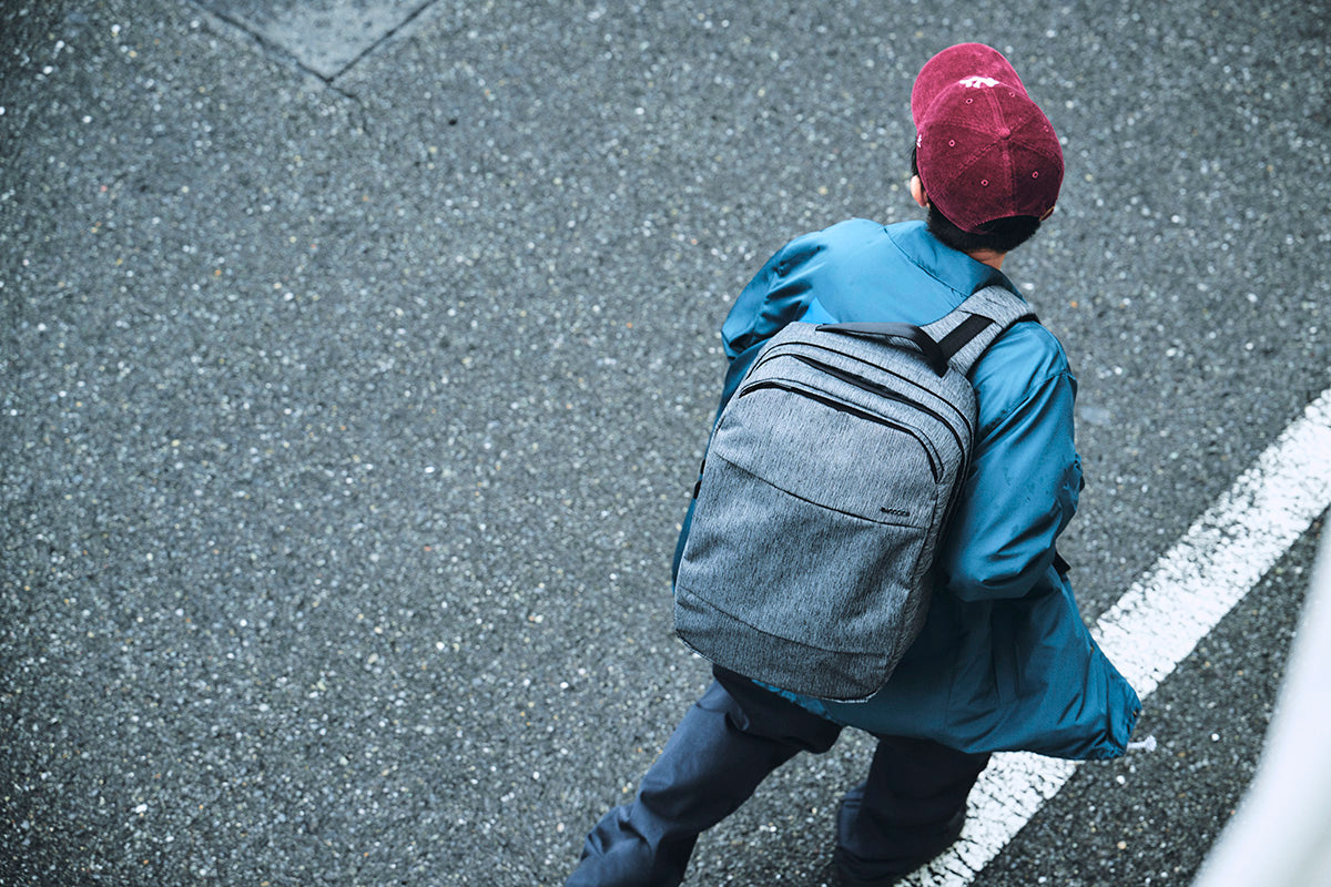 INCASE City Compact Backpack