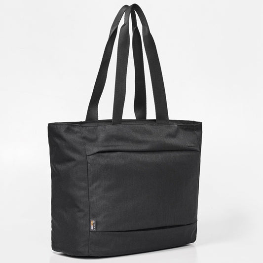 City Market Tote With CORDURA Nylon / 27L -Black-