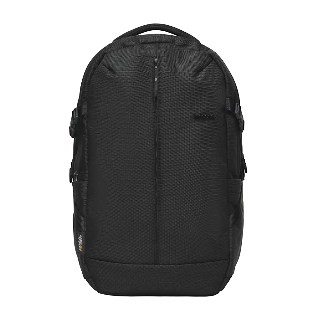Tracks Expansion Backpack / 21L -Black-