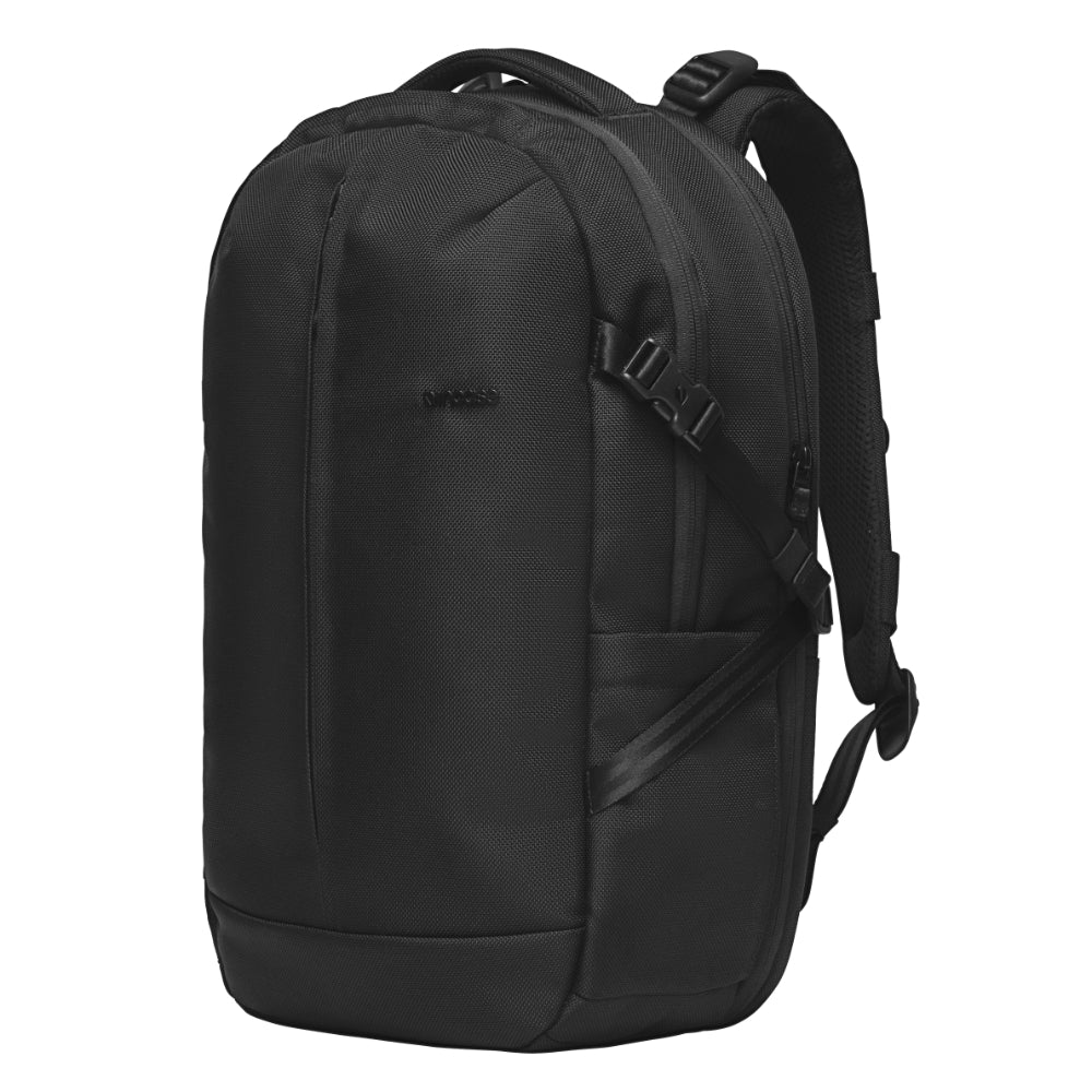 Tracks Expansion Backpack / 21L -Black-