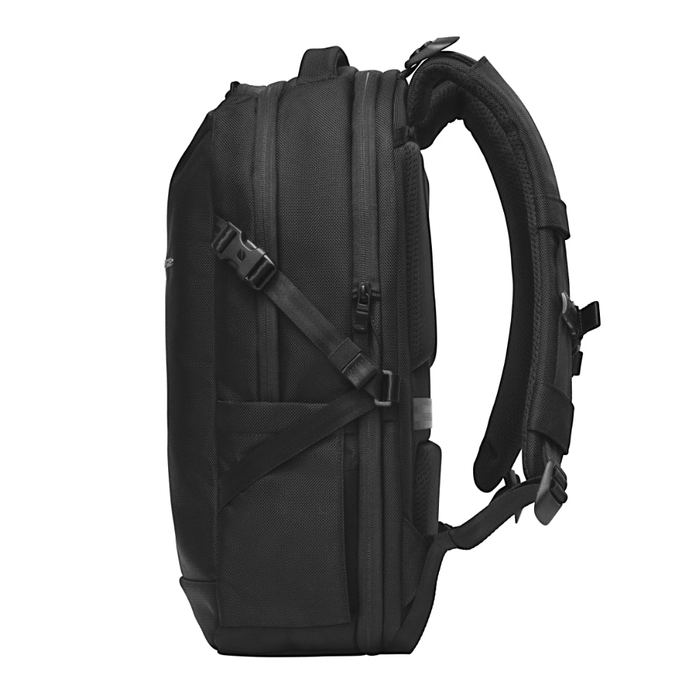 Tracks Expansion Backpack / 21L -Black-