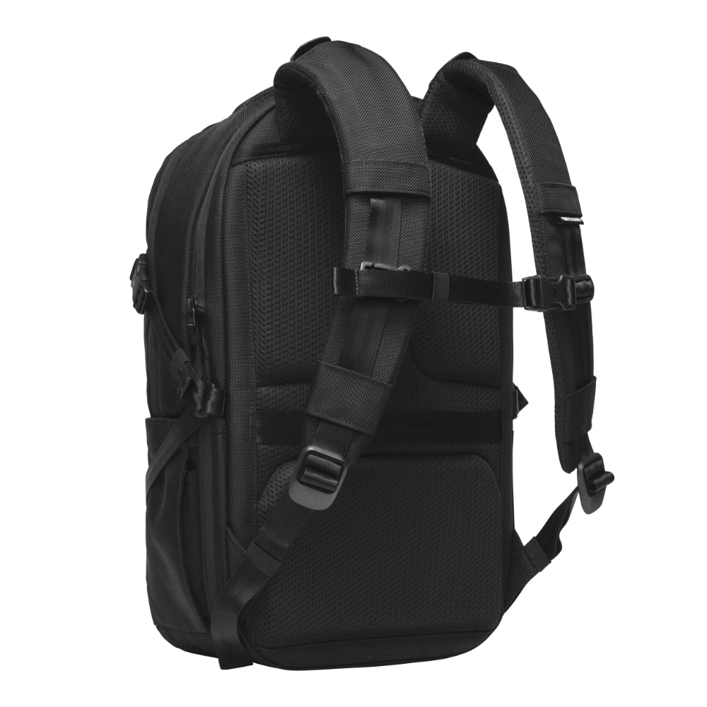Tracks Expansion Backpack / 21L -Black-