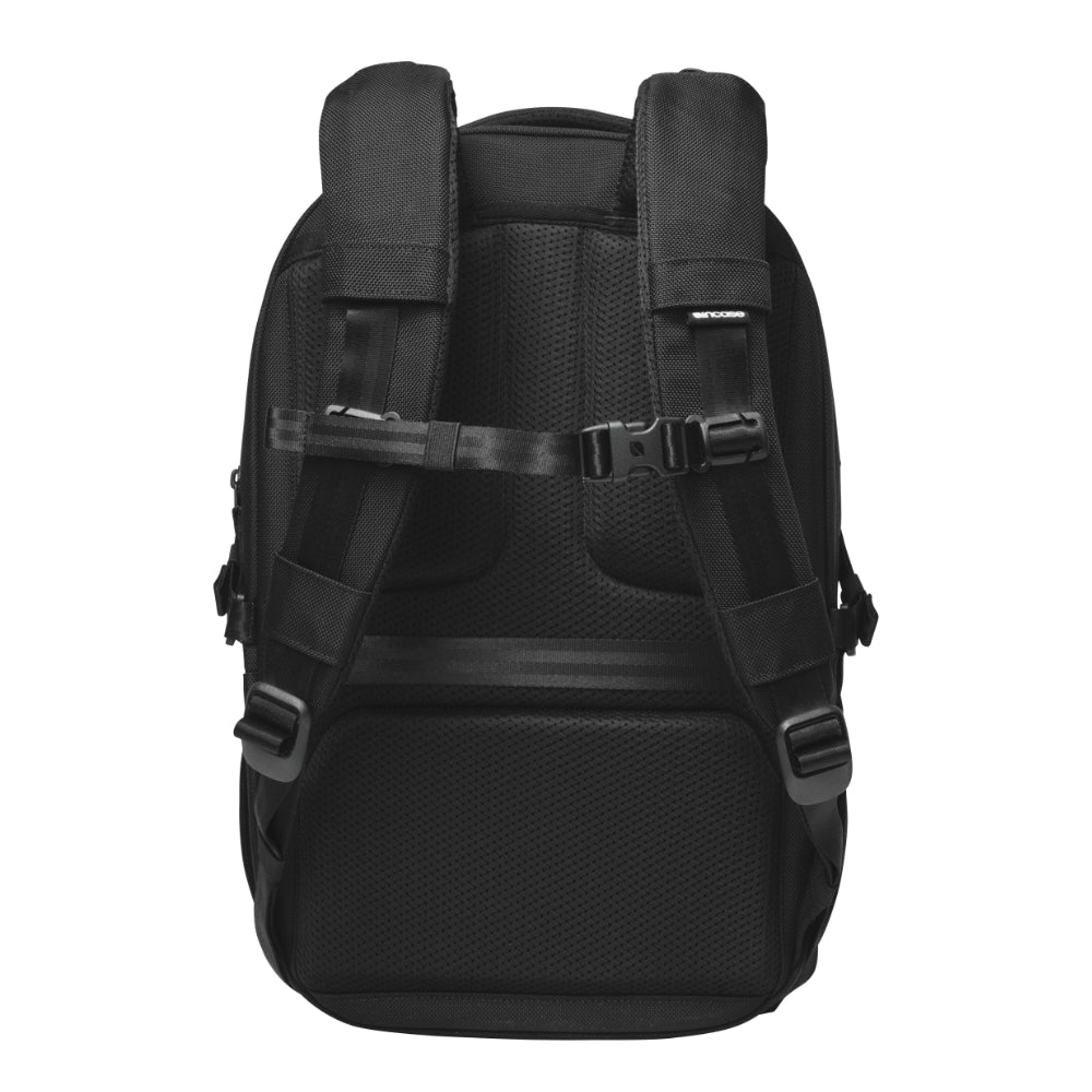 Tracks Expansion Backpack / 21L -Black-