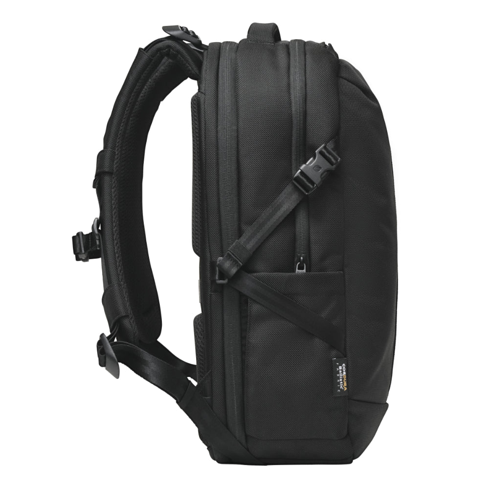 Tracks Expansion Backpack / 21L -Black-