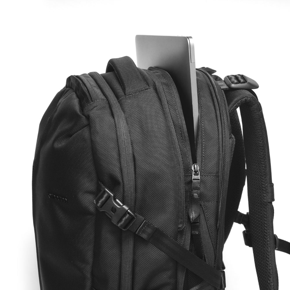 Tracks Expansion Backpack / 21L -Black-