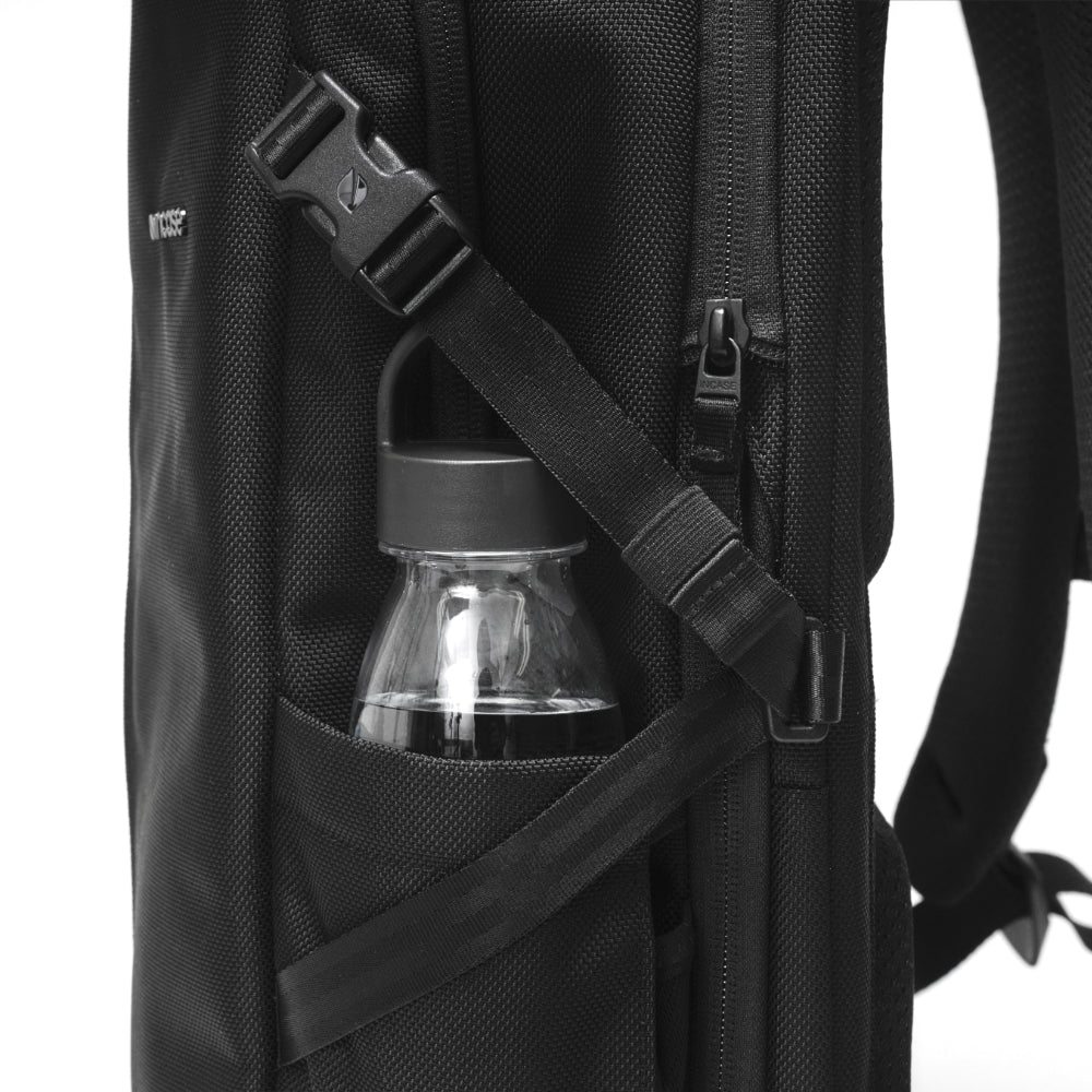 Tracks Expansion Backpack / 21L -Black-