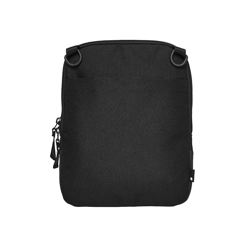 A.R.C.Crossbody Bag -Black-