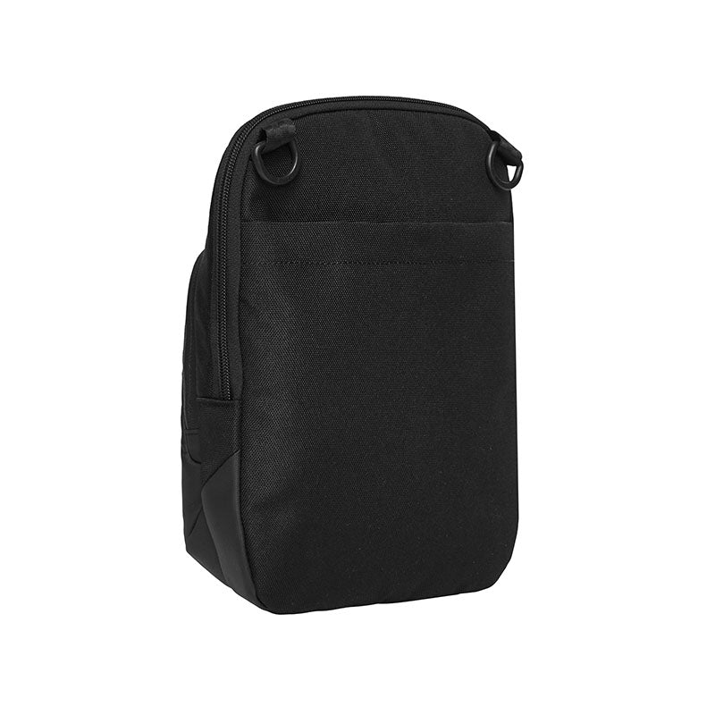 A.R.C.Crossbody Bag -Black-