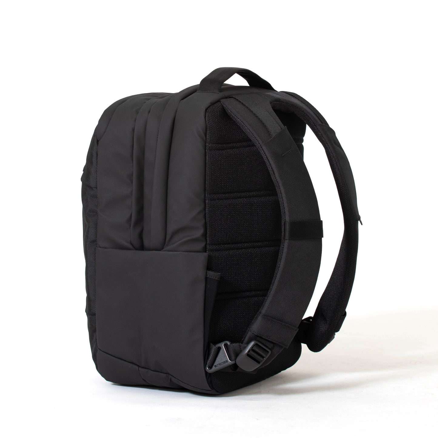 City Backpack With 1,680D -Black- （STORE LIMITED）