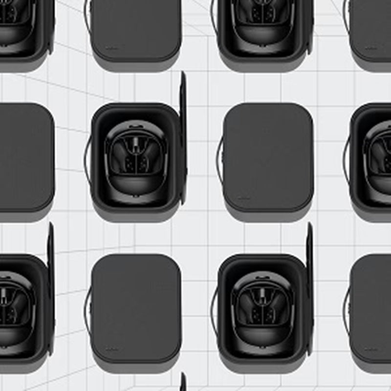 キャリーケース フォー メタクエストプロ（Carry Case for Meta Quest