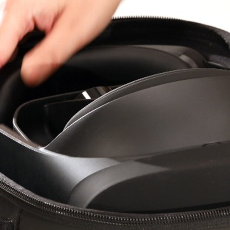 【美品】 Quest PRO　専用ケース付き キャリーケース フォー メタクエストプロ（Carry Case for Meta Quest